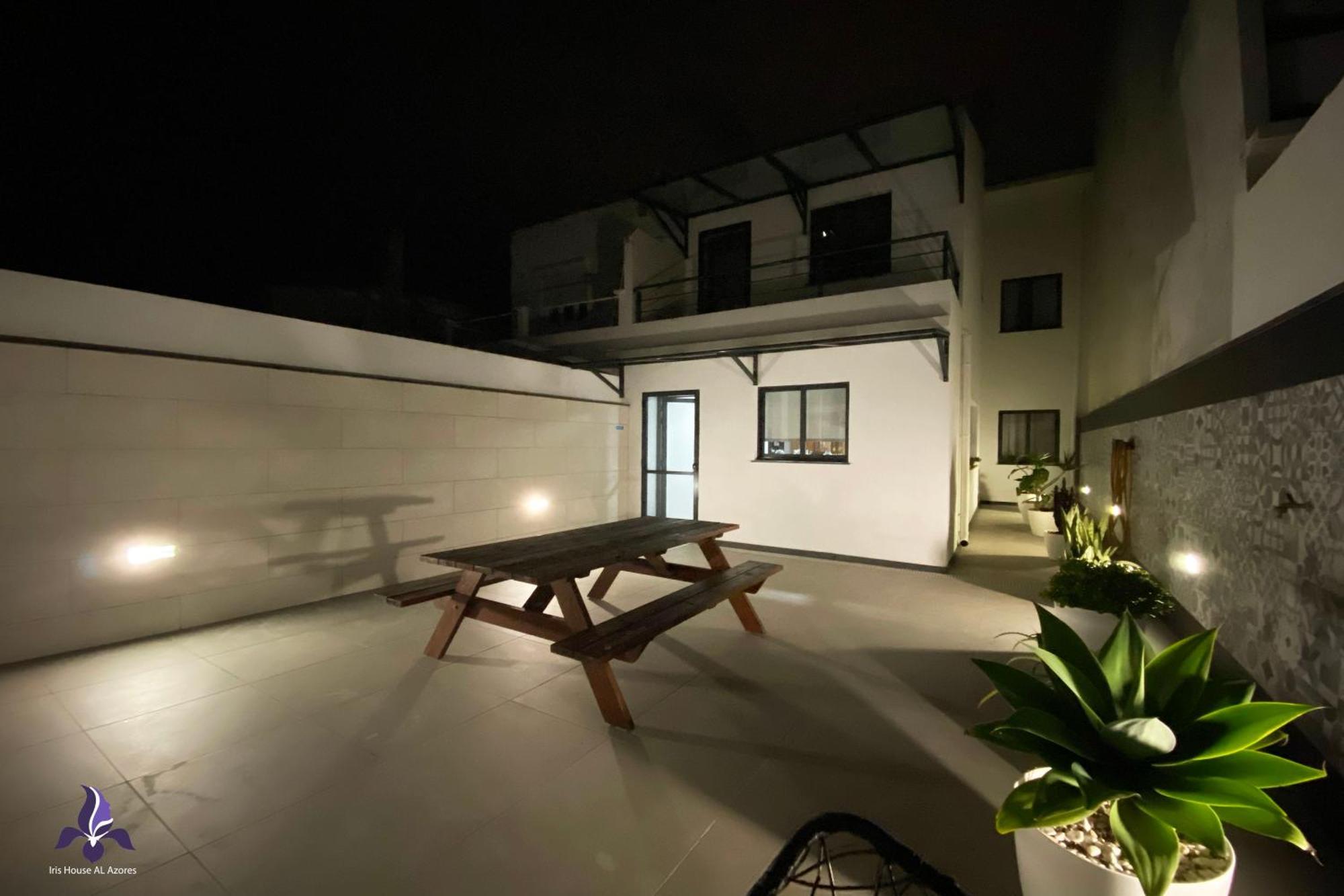 Iris House Al Azores Ponta Delgada  Exterior photo