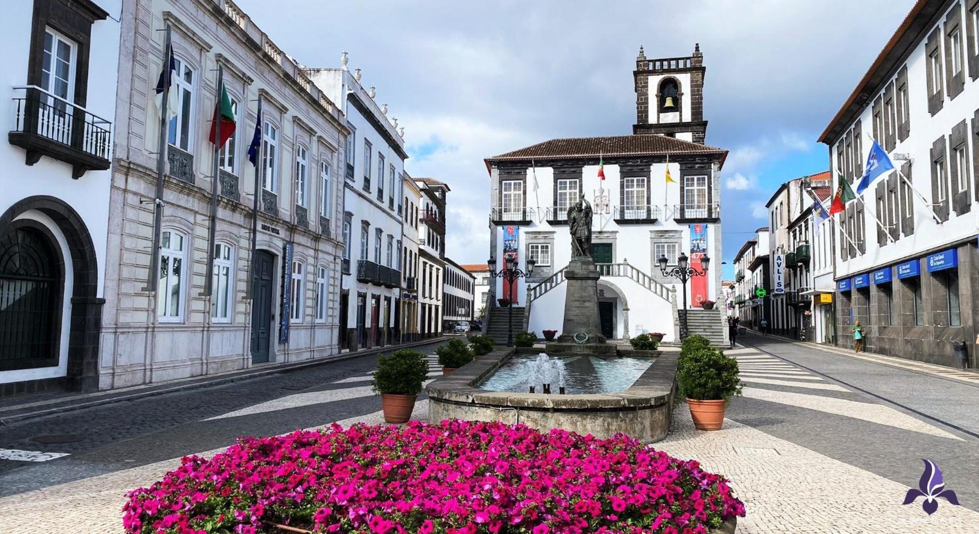 Iris House Al Azores Ponta Delgada  Exterior photo